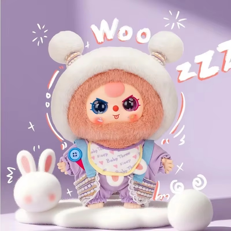 Boneca de Pelúcia Série Baby T - Baby Products Kit avaliação e preço