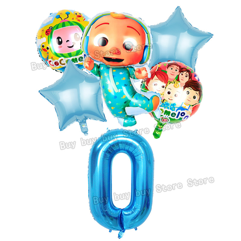 Cocomelons bebê meninos menina - Baby Products Decoration avaliação e preço