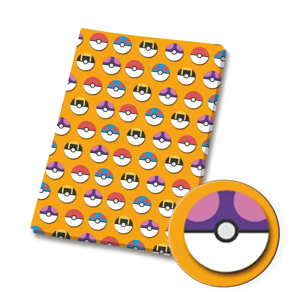Pokémon Cartoon tecido impress - Baby Products Japan avaliação e preço