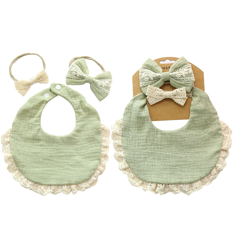 3 pçs/set sólido musselina alg - Baby Products Kit avaliação e preço