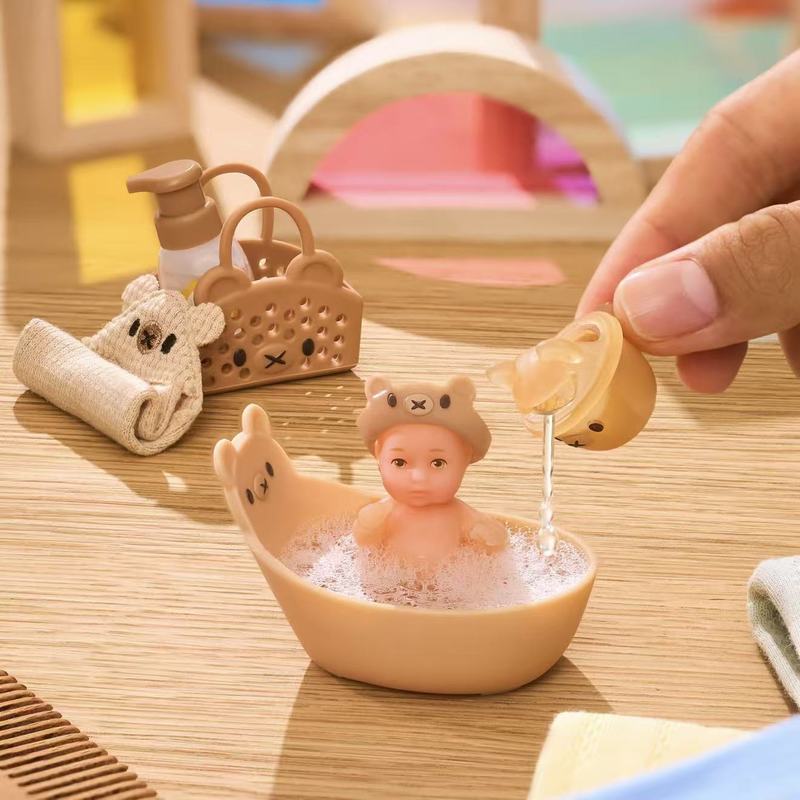Novo Original Miniverse Make I - Baby Products Kit avaliação e preço