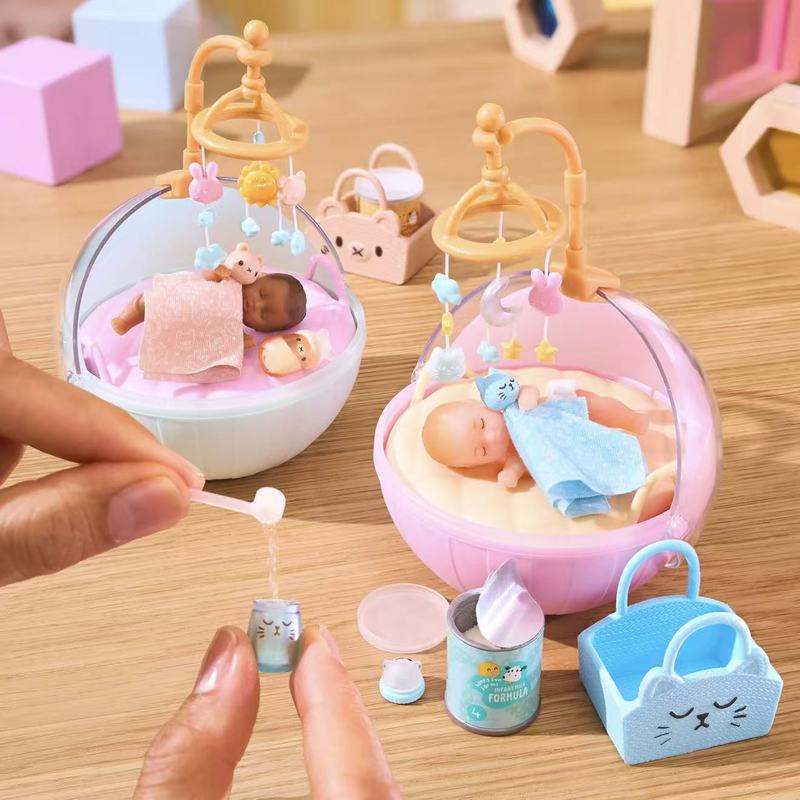 Novo Original Miniverse Make I - Baby Products Kit avaliação e preço