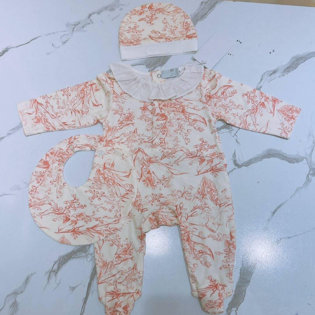 Conjunto de 3 Peças de Roupa d - Baby Products Website avaliação e preço