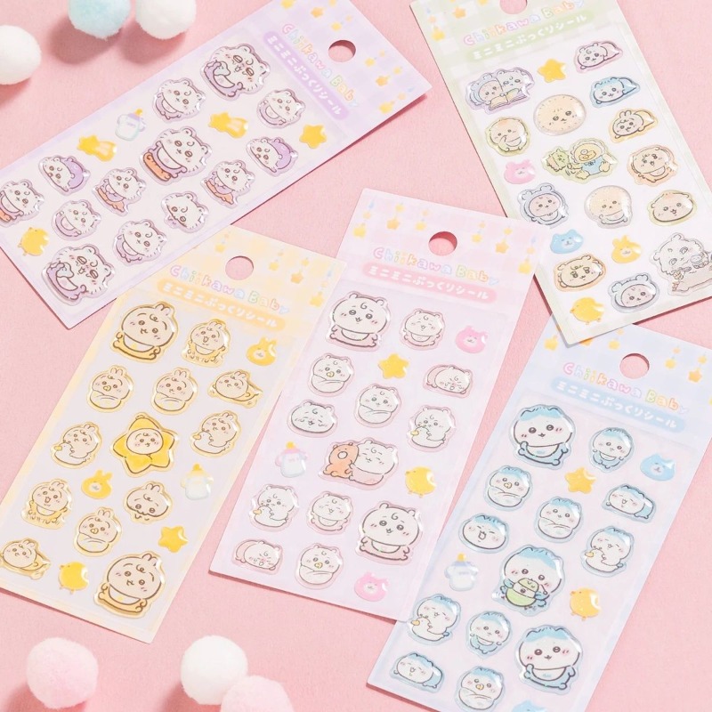 Adesivos de Cola 3D Tridimensi - Baby Products Japan avaliação e preço