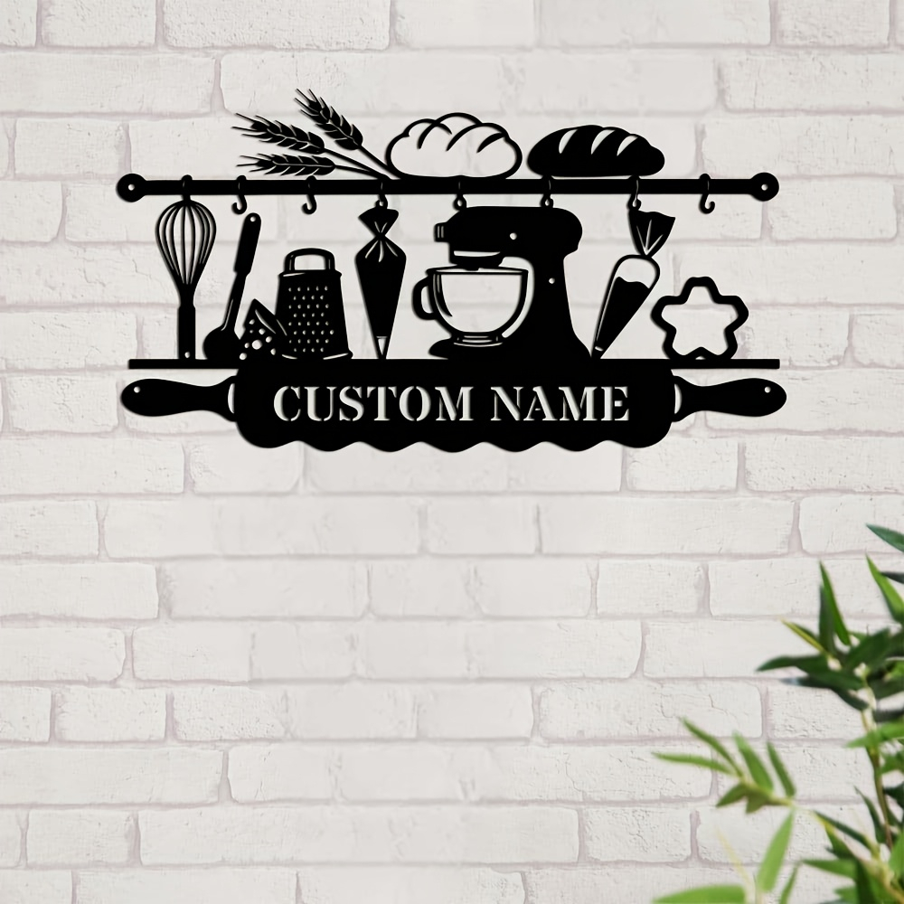 Arte de Parede Personalizada e - Baby Products Decoration avaliação e preço