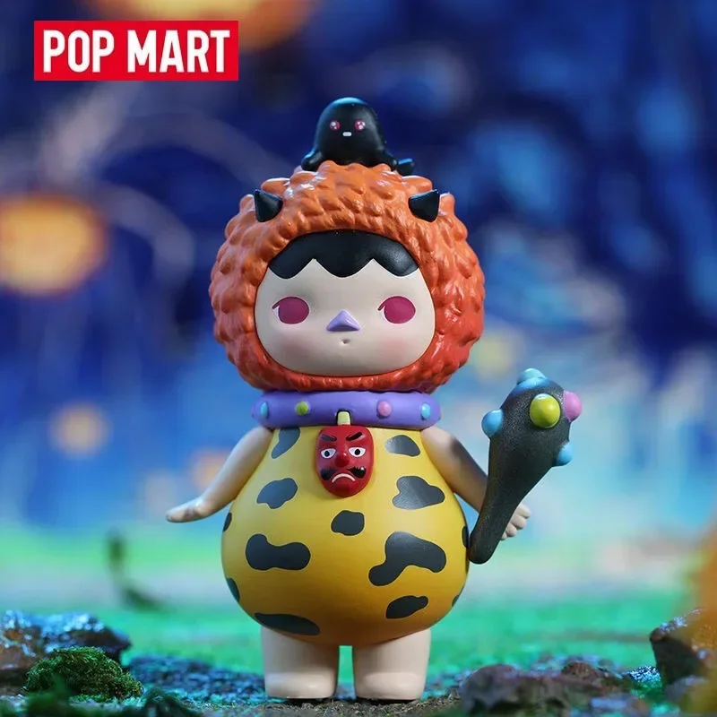 Pop Mart Pucky Monster Baby Se - Baby Products Kit avaliação e preço