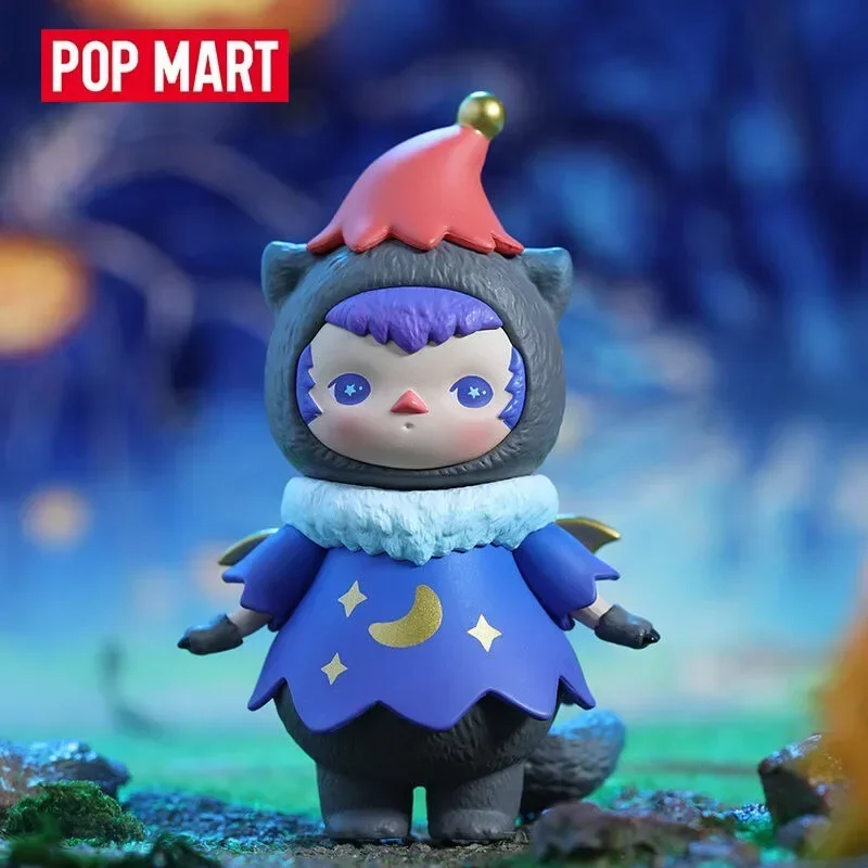 Pop Mart Pucky Monster Baby Se - Baby Products Kit avaliação e preço