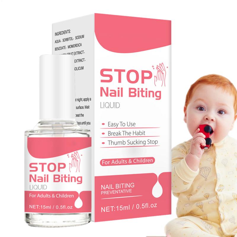 Líquido para parar de morder u - Baby Products Website avaliação e preço