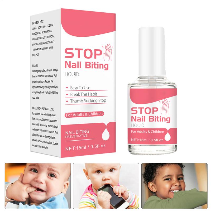 Líquido para parar de morder u - Baby Products Website avaliação e preço