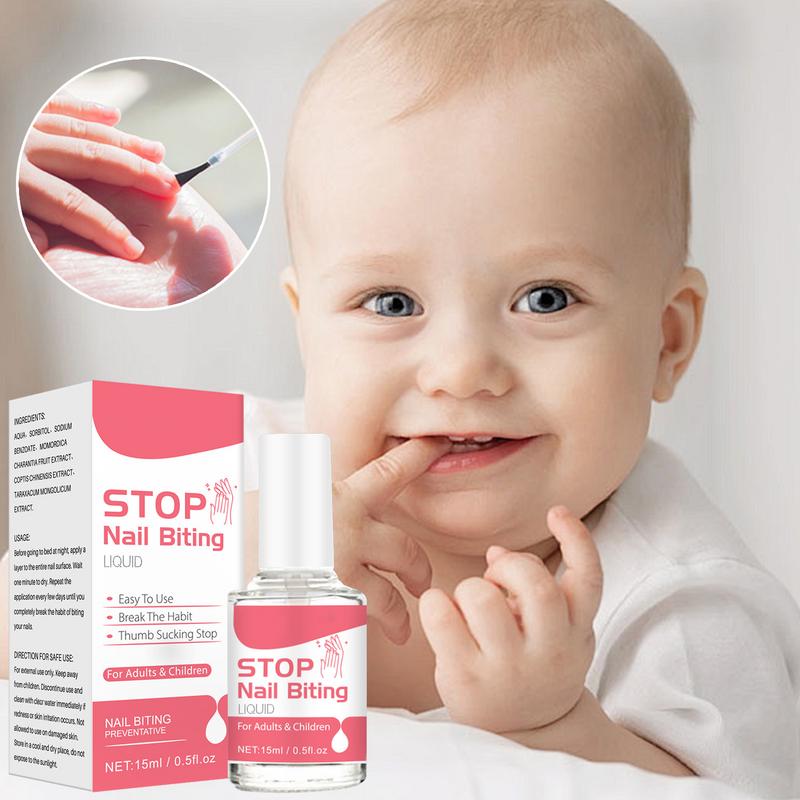 Líquido para parar de morder u - Baby Products Website avaliação e preço