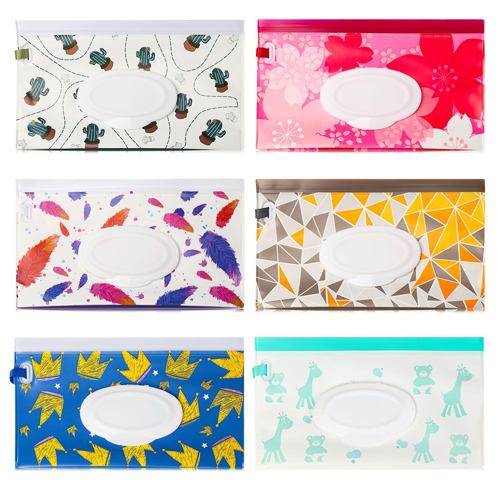 1 pçs útil bonito caso de tran - Baby Products Carry Bag avaliação e preço