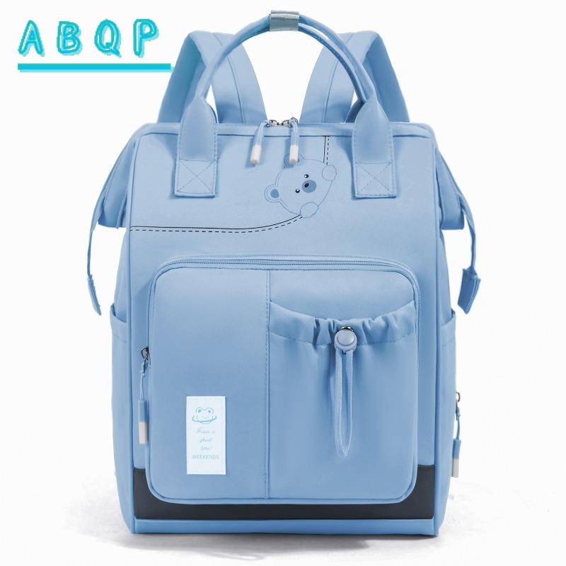 Nova Mochila de Fraldas de Lux - Baby Products Brands avaliação e preço