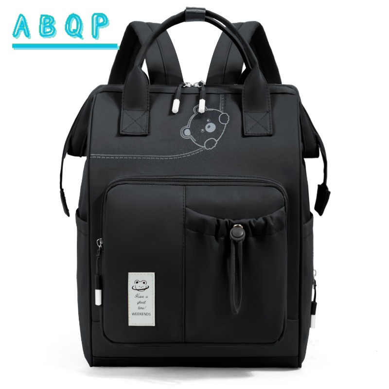 Nova Mochila de Fraldas de Lux - Baby Products Brands avaliação e preço
