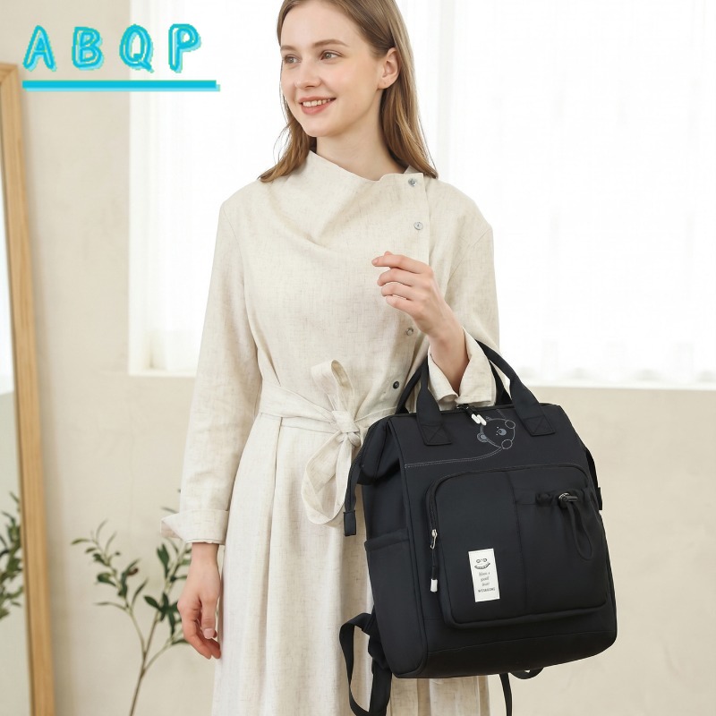 Nova Mochila de Fraldas de Lux - Baby Products Brands avaliação e preço