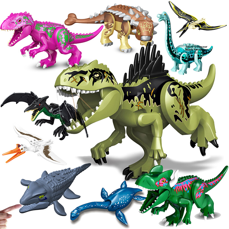 Jurassic dinossauro mundo brut - Lego Set Creator avaliação e preço
