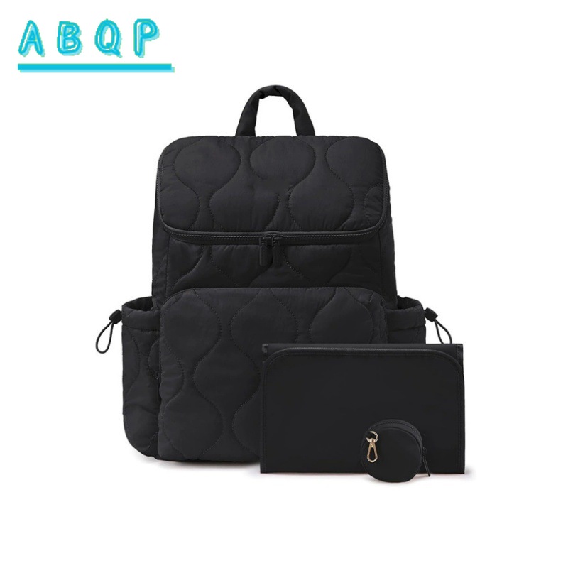 Mochila de Fraldas de Luxo, Co - Baby Products Brands avaliação e preço