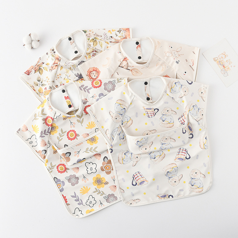 Bebê recém-nascido babadores b - Baby Products Website avaliação e preço