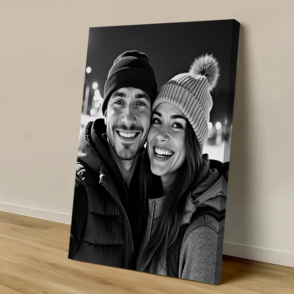 Pintura em Tela Personalizada  - Baby Products Decoration avaliação e preço